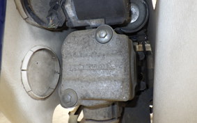 HONDA C50 SUPER CUB AA01