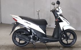 SUZUKI ADDRESS V110 CE47A