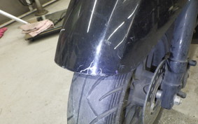 HONDA ﾀﾞﾝｸ AF74