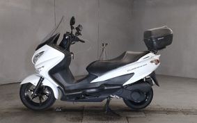 SUZUKI BURGMAN200 CH41A