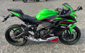 KAWASAKI NINJA ZX-25R KRT ED ZX250E