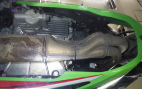 KAWASAKI ZX-4RR 2023 ZX400P