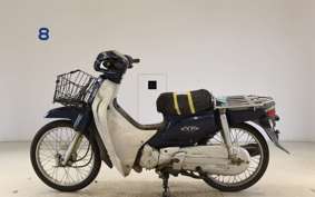 HONDA C50 SUPER CUB AA04