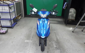 SUZUKI ADDRESS V125 G CF46A