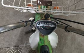 HONDA CAR LEE50 CF50