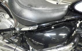SUZUKI INTRUDER 400 Classic 2001 VK54A