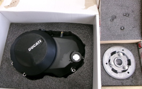 DUCATI DIAVEL 1260 2023 2G00