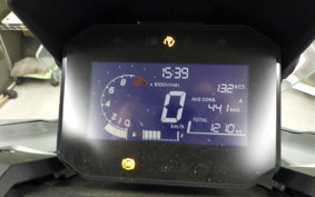 HONDA ADV160 2009 KF54