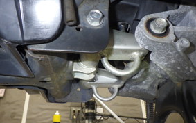 HONDA TODAY 2 2006 AF67