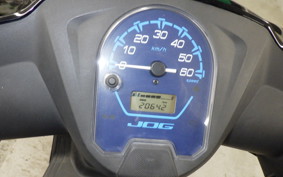 YAMAHA JOG-7 AY01