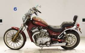 SUZUKI INTRUDER 400 1996 VK51A
