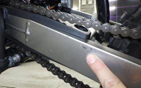 KAWASAKI KX65 2012 KX065C