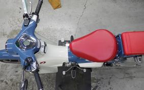 HONDA C125 SUPER CUB 1998 JA71