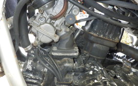 HONDA MVX250F 2025 MC09