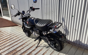 HONDA  MONKEY 125 JB03