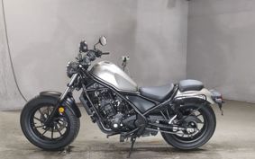 HONDA REBEL MC49