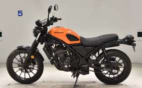 HONDA CL250-2 MC57