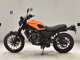 Фото Honda CL250-2 с японского аукциона