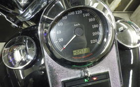 HARLEY FLSTF 1580 2009