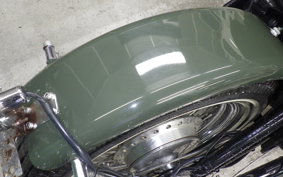 KAWASAKI VULCAN 400 CLASSIC 1996 VN400A