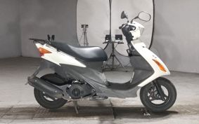 SUZUKI ADDRESS V125 CF4MA