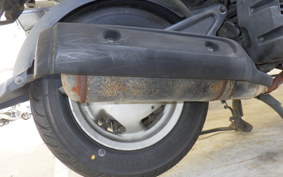 YAMAHA GEAR Gen.2 UA06J