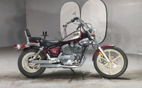 YAMAHA VIRAGO 125 4RF