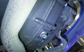 SUZUKI ｼﾞｸｻｰ250SF