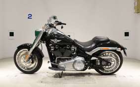HARLEY FLBS 1870 2017