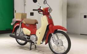 HONDA C50 SUPER CUB 2023 AA09