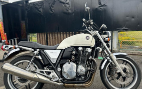 HONDA CB1100 2010 SC65