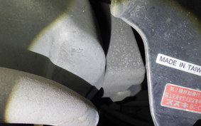 SUZUKI ADDRESS V125 G 2019 CF46A