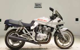 SUZUKI GSX400S KATANA 1992 GK77A