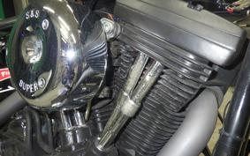 HARLEY FXSTC 1340 1992