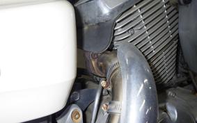 YAMAHA DRAGSTAR 250 1997 VG02J