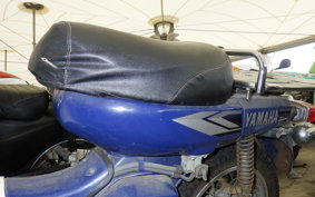 YAMAHA MATE 90 UB02J