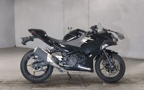 KAWASAKI NINJA250 EX250P