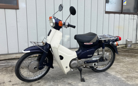HONDA SUPER CUB90 HA02