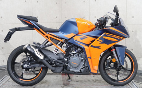 KTM 390 RC 2022 JYJ40