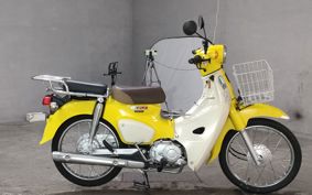 HONDA SUPER CUB110 JA44