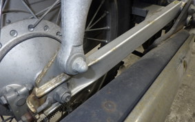 HONDA C50 SUPER CUB 2025 AA04