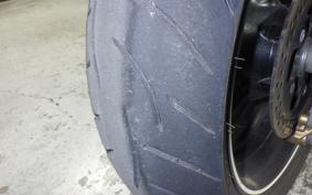 SUZUKI GSX1400 2009 GY71A