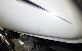 YAMAHA YB125SP