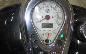 YAMAHA DRAGSTAR 400 CLASSIC 2004 VH01J