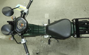 HONDA ｸﾛｽｶﾌﾞ50 AA06