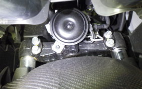 YAMAHA X FORCE 2016 SG79J