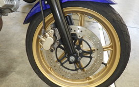 HONDA VTR 250 MC33