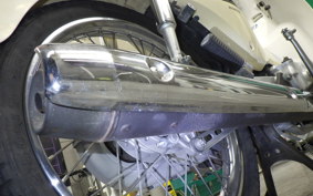 HONDA C110 SUPER CUB 2003 JA07