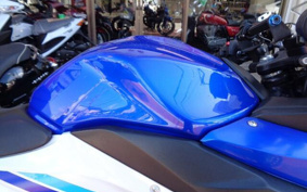 SUZUKI GSX250 R DN11A
