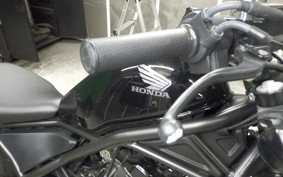 HONDA REBEL 250 A 2002 MC49